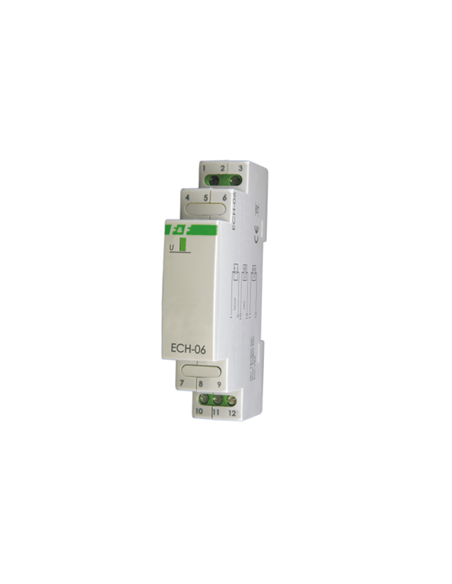 Cargador modular entrada 24 V DC salida 9-30 V DC, 3 A / 1,3 a 7,2 Ah ref.: