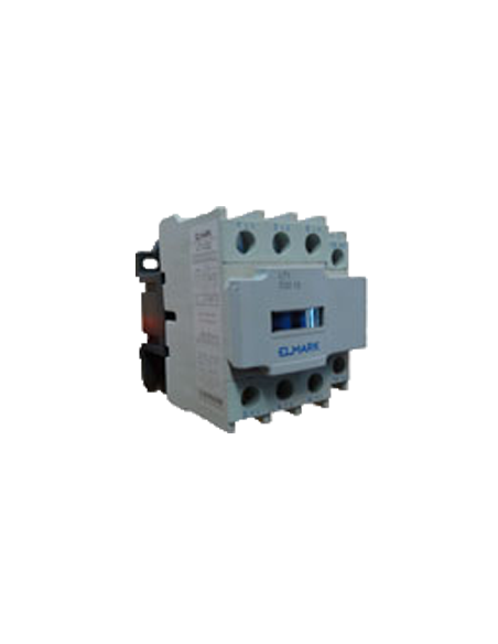 Contactor de baja tensión LT1- D1210 1NA 24 V AC 23124