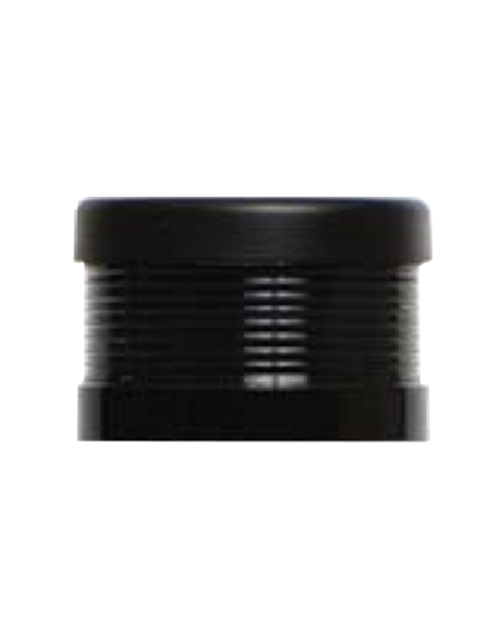 Zumbador 90dB en 220 V AC IKM 7Z 220 70 MM  /  90 DB