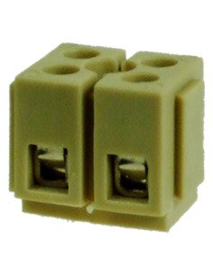 Regleta de conexiones