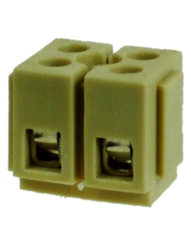 Regleta de conexiones