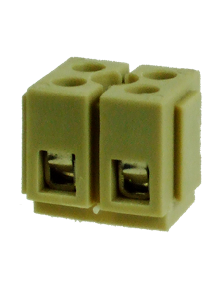 Regleta de conexiones