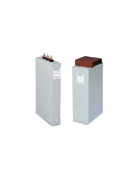 Condensador trifásico CTH 10 KVAR 440 V, 50 HZ 8373512