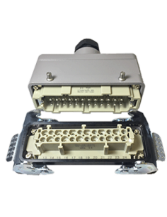 Conector multipin 24 pines