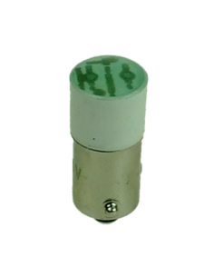 Piloto de LED para interruptores luminosos