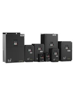 Variador de frecuencia SD1 TRI 400 V