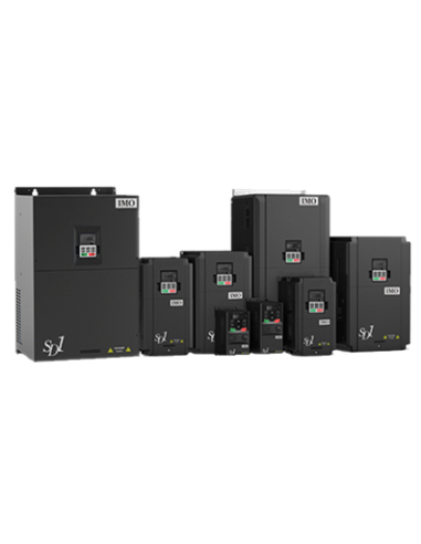 Variador de frecuencia SD1 TRI 400 V