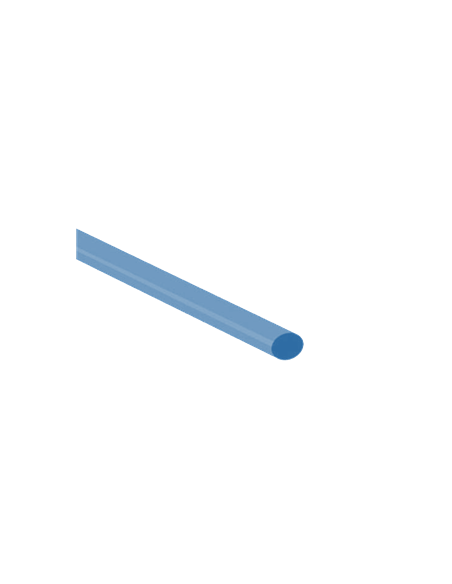 Tubo termorretráctil ref.: GTH_PX 301016B