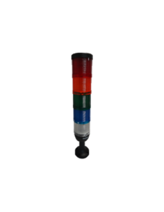 Columna luminosa Ø70 mm