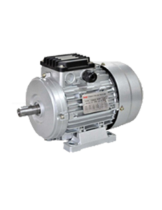 Motor trifásico con freno 220/380 V 1500 r.p.m. B3