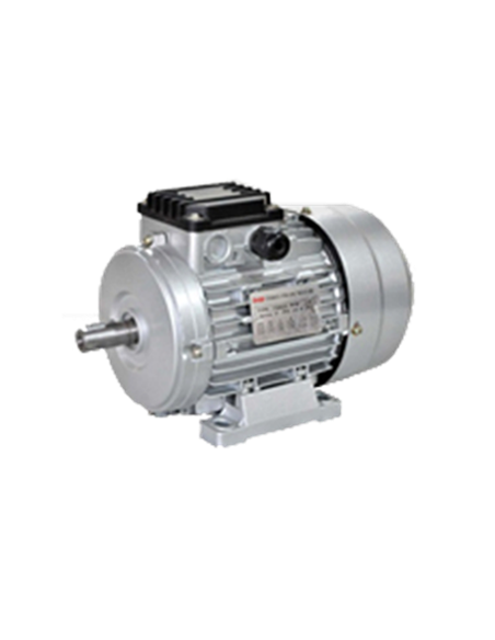 Motor trifásico con freno 220/380 V 1500 r.p.m. B3