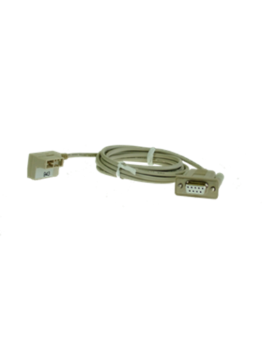 Cable de programación SMT