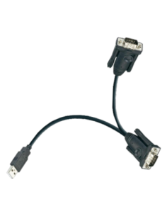 Cable de comunicación iView para iSmart