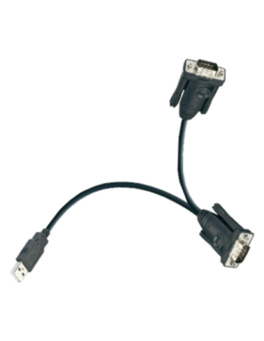 Cable de comunicación iView para iSmart