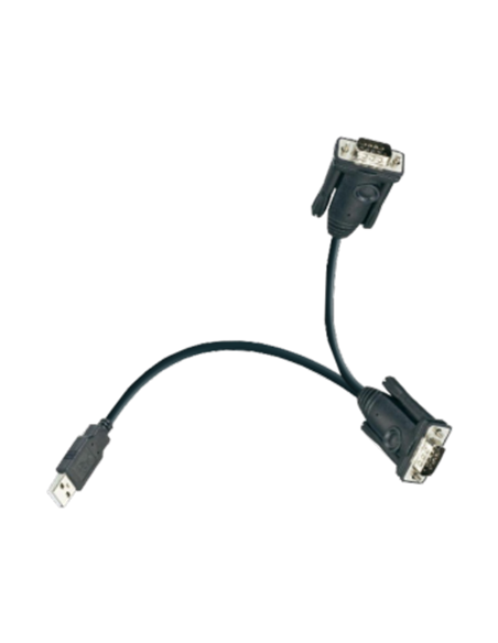 Cable de comunicación iView para iSmart