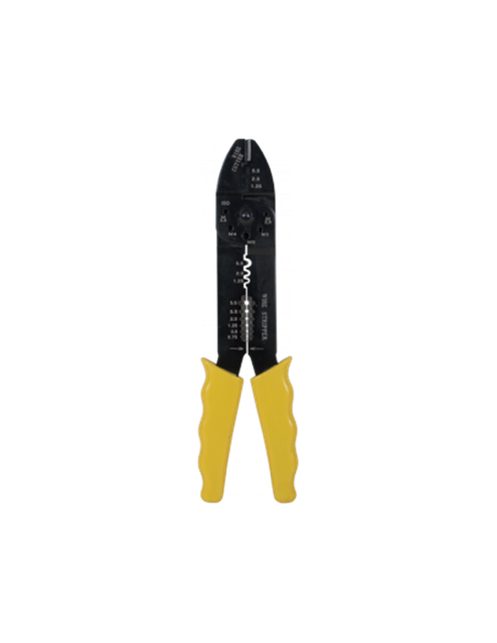 Crimpadora ref: OUT-SER-240