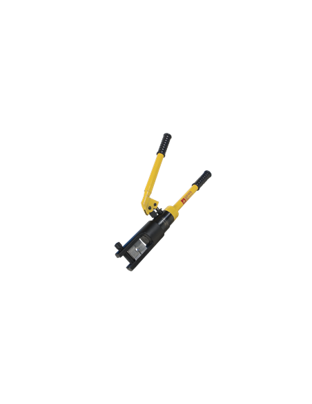 Crimpadora hidráulica YQK-300 ref.: OUT-SER-H300