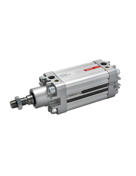 Cilindros neumáticos ISO 6431 Ø 80 mm