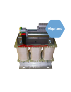 Transformadores trifásicos