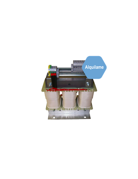 Transformadores trifásicos