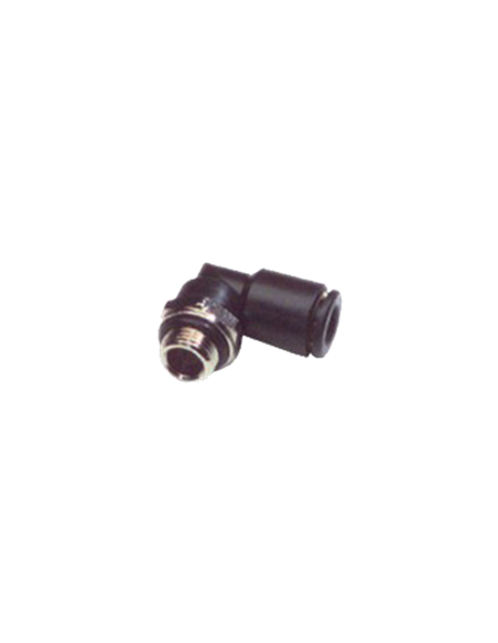 Racor de codo orientable PRA_EQCYP