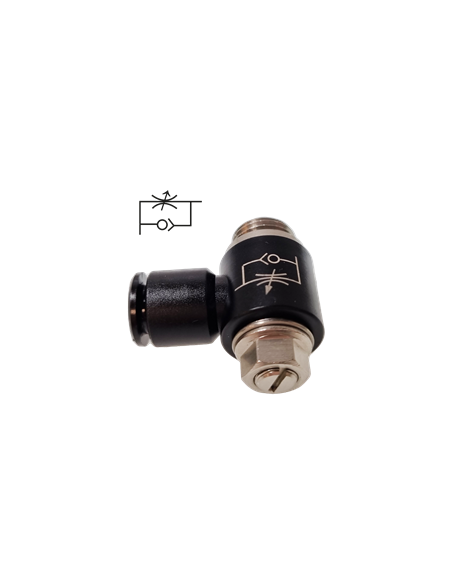 Válvula reguladora PRA_RDCYP