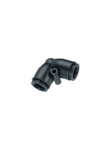 Racor de codo rápido PRA_EQEGP