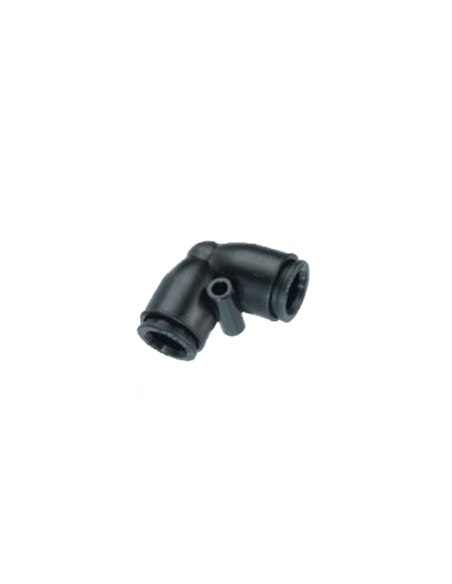 Racor de codo rápido PRA_EQEGP