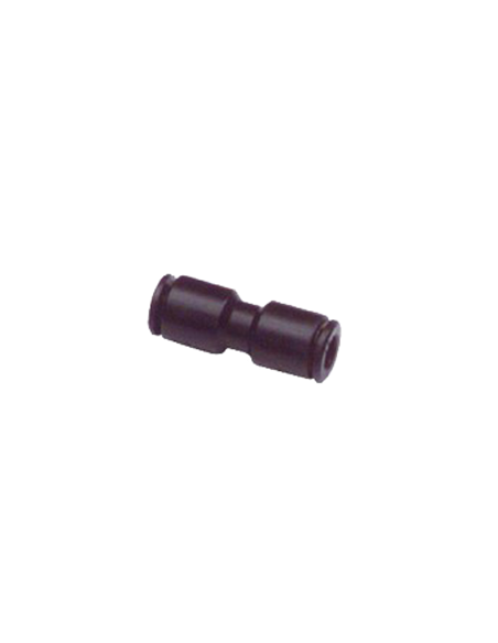 Racor unión doble PRA_DRDOP