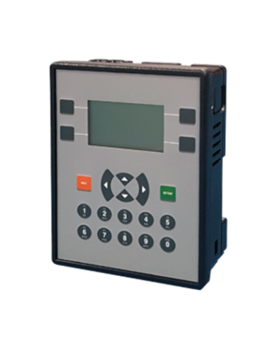 Autómata IMO i3A Lite