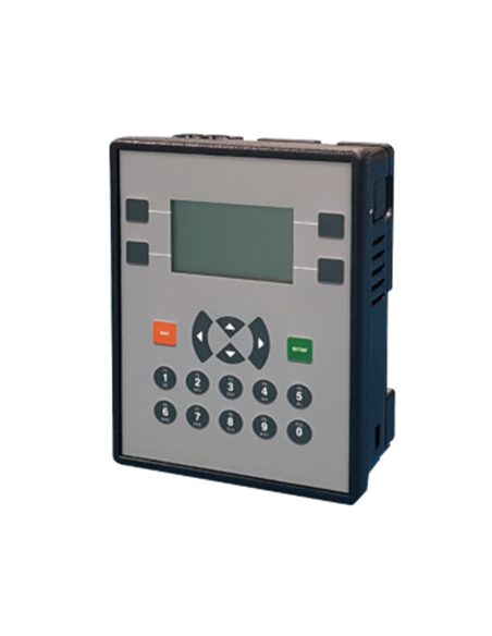 Autómata IMO i3A Lite