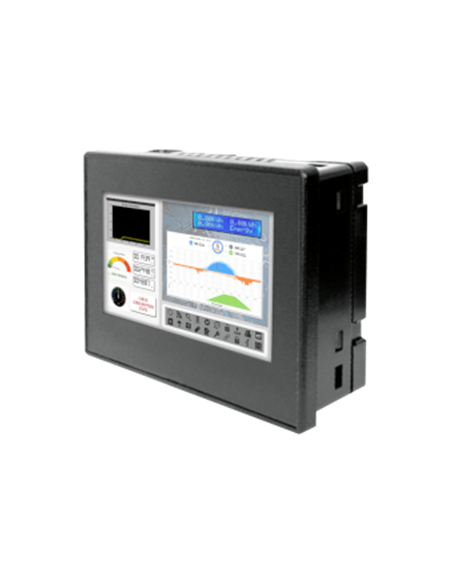 i3c Lite PLC/HMI/IO Controller
