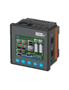 Autómata mini IMO I3CM