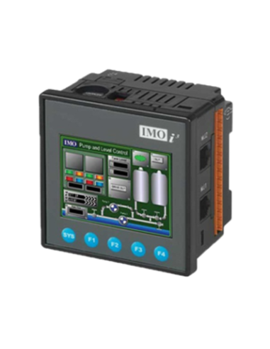 Autómata mini IMO I3CM