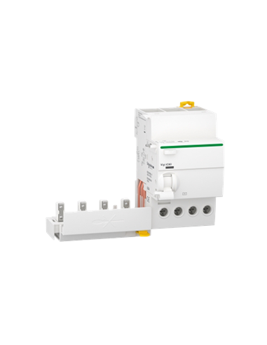 Bloque diferencial 4P ref.: SCH_A9Q_4P