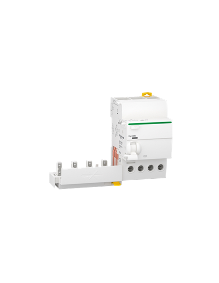Bloque diferencial 4P ref.: SCH_A9Q_4P