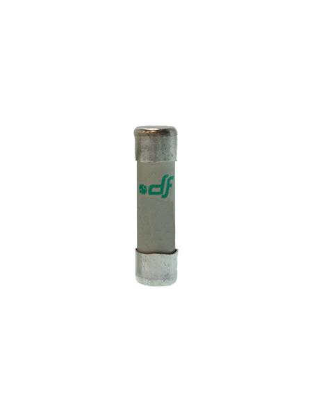 Fusible cilíndrico 14 X 51