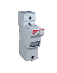 Portafusible PMX para fusible 14 x 51