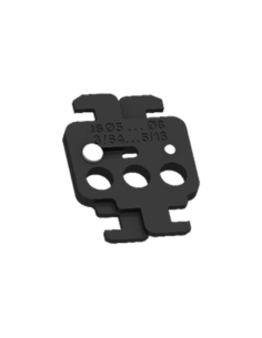 Dispositivo de enclavamiento para NSX de 100 a 630 A