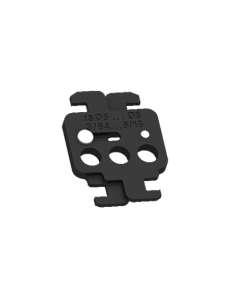 Dispositivo de enclavamiento para NSX de 100 a 630 A