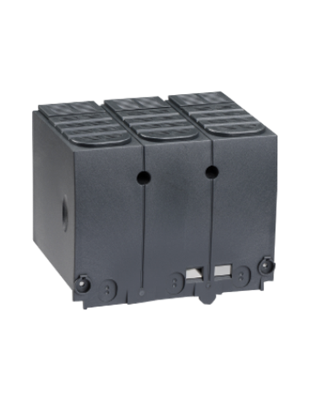 Accesorios para bornes NSX