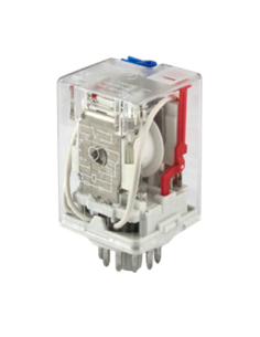 Relé automático de potencia RS