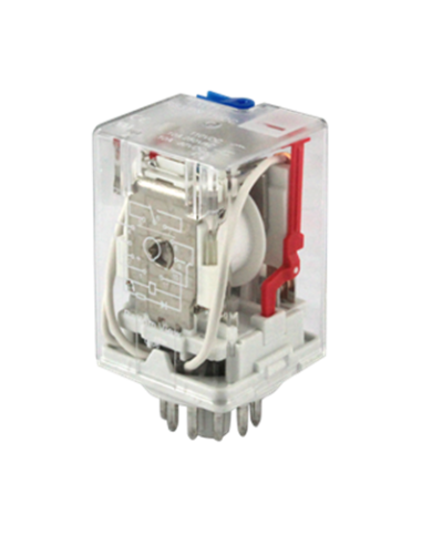 Relé automático de potencia RS