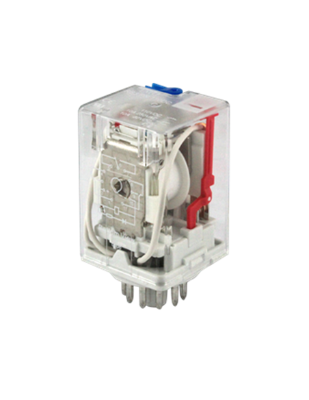 Relé automático de potencia RS