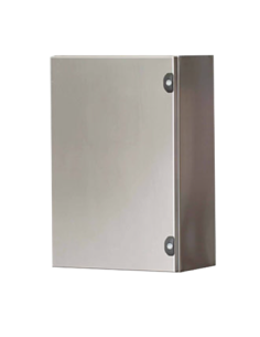 Caja en acero inoxidable IP66 ARM_INOX