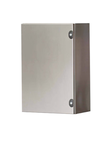 Caja en acero inoxidable IP66 ARM_INOX