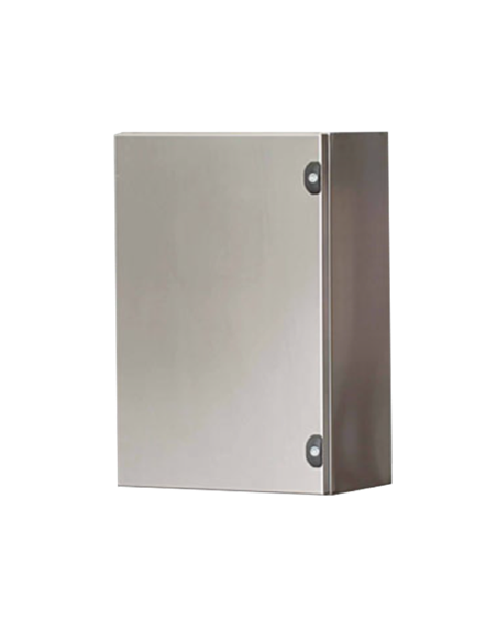 Caja en acero inoxidable IP66 ARM_INOX