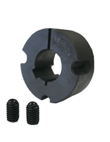 Cubo extraíble tipo 1610