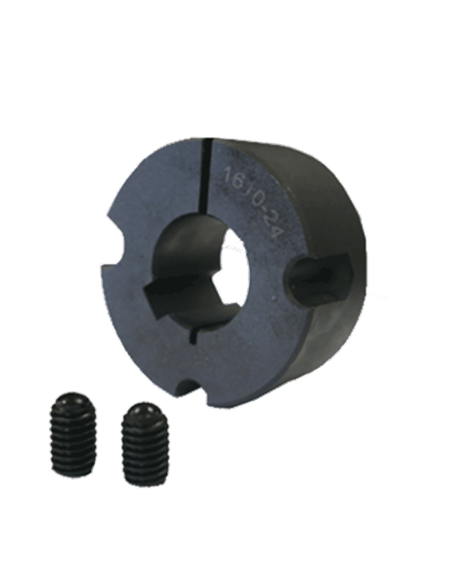 Cubo extraíble tipo 1610