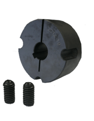 Cubo extraíble tipo 2012